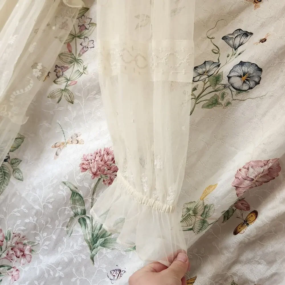 Free People Stevie Maxi Dress Sz Med Nwts - Picture 7 of 10